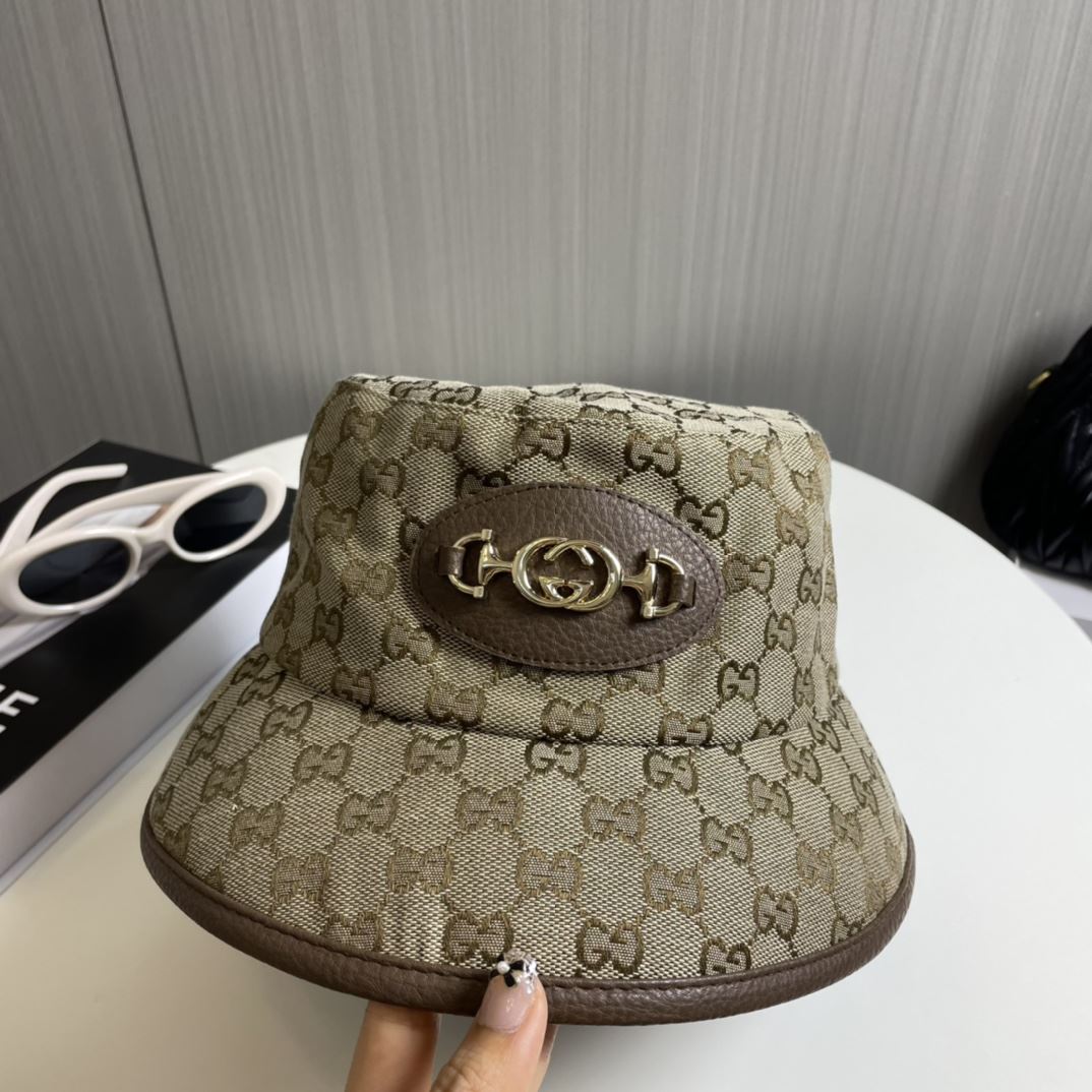 Gucci Caps